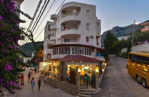 Canj Hotel | Hotel Galeb