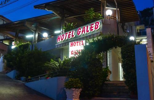 Canj Hotel | Hotel Galeb
