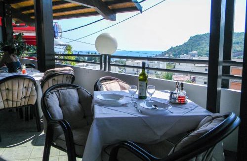 Canj Hotel | Hotel Galeb
