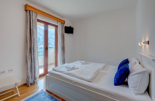 Kotor Hotel | Hotel Galia