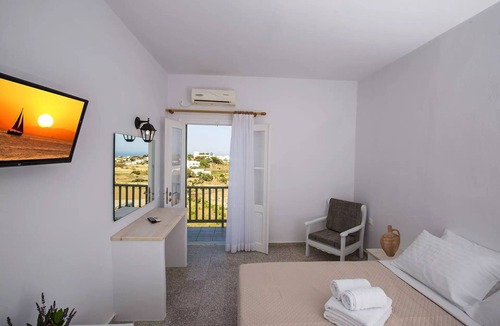 Apollonia Hotel | Hotel Galini Sifnos