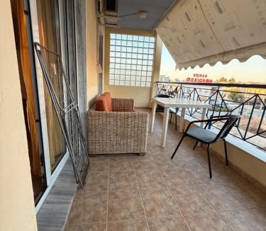 Kallithea Hotel | Hotel Giorgio