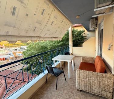 Kallithea Hotel | Hotel Giorgio