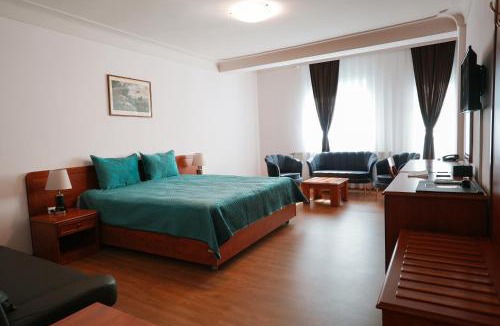 Pejë Hotel | Hotel Gold Inn