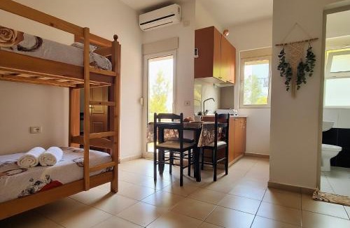 Velipoje Apartment | Hotel Gonaj