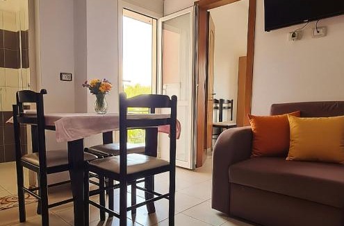 Velipoje Apartment | Hotel Gonaj