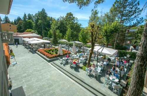 Donje Polje Hotel | Hotel Gradska Cetinje