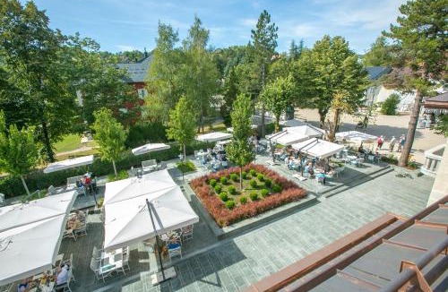 Donje Polje Hotel | Hotel Gradska Cetinje