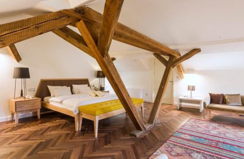 Donje Polje Hotel | Hotel Gradska Cetinje