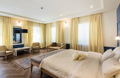 Donje Polje Hotel | Hotel Gradska Cetinje