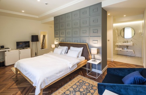 Donje Polje Hotel | Hotel Gradska Cetinje