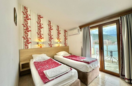 Centar Hotel | Hotel Grbalj