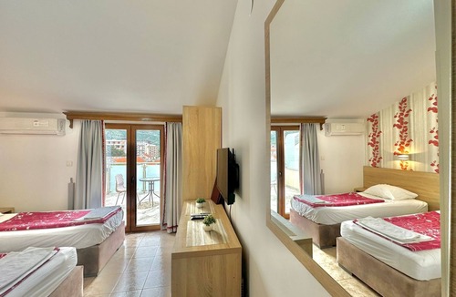 Centar Hotel | Hotel Grbalj