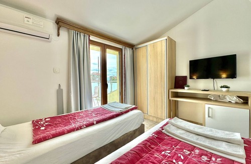 Centar Hotel | Hotel Grbalj