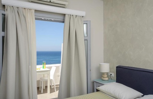 Naxos Town Hotel | Hotel Grotta