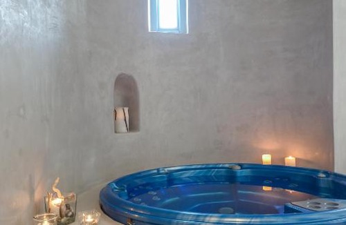 Naxos Town Hotel | Hotel Grotta