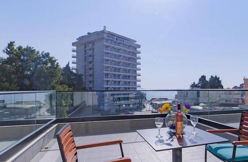 Sutomore Hotel | Hotel Guinness