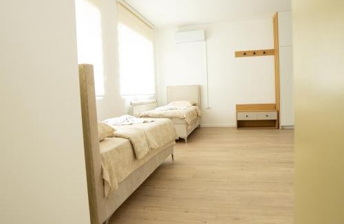 Montenegro Hotel | Hotel Han Gusinje