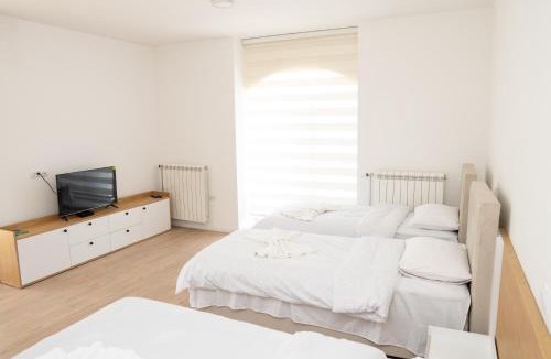 Montenegro Hotel | Hotel Han Gusinje