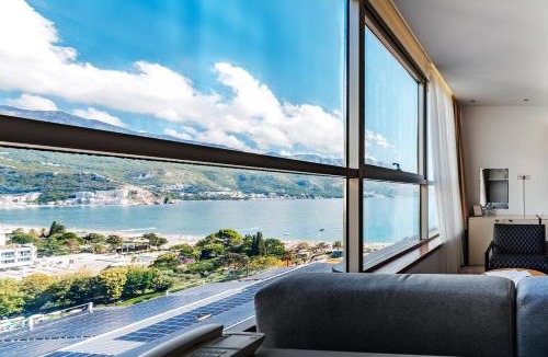 Boreti Hotel | Hotel Harmonia by Dukley