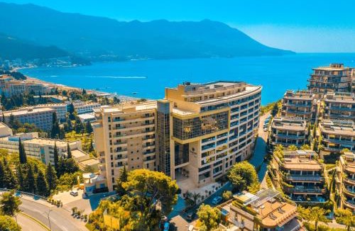 Boreti Hotel | Hotel Harmonia by Dukley