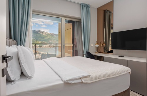 Boreti Hotel | Hotel Harmonia by Dukley