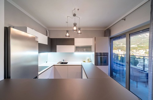 Boreti Hotel | Hotel Harmonia by Dukley