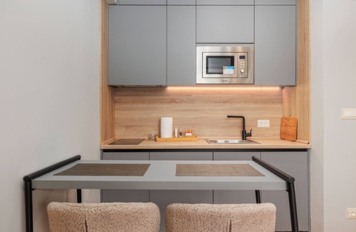 Boreti Hotel | Hotel Harmonia by Dukley