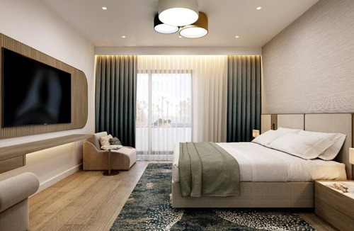 Petrovac Hotel | Hotel Harmony by Aycon