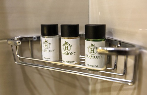 Petrovac Hotel | Hotel Harmony by Aycon