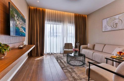 Petrovac Hotel | Hotel Harmony by Aycon