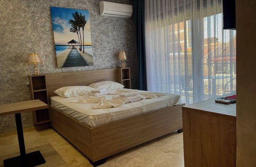 Bregvija Hotel | Hotel Hermosa
