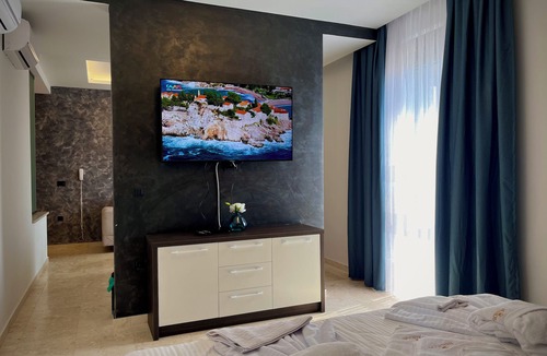 Bregvija Hotel | Hotel Hermosa