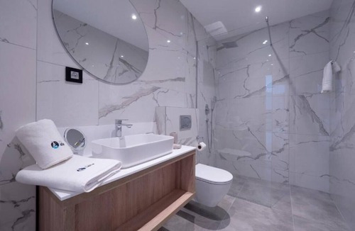Velji Vinogradi Hotel | Hotel Idila