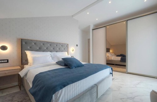 Velji Vinogradi Hotel | Hotel Idila