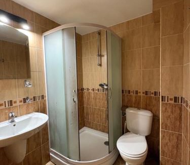 Berane Hotel | Hotel IL Sole