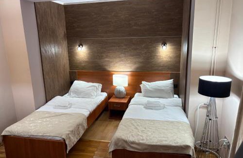 Berane Hotel | Hotel IL Sole