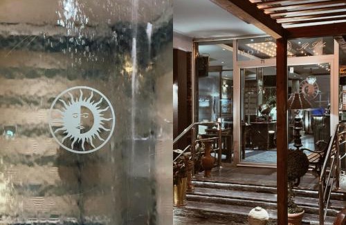 Berane Hotel | Hotel IL Sole