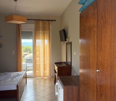 Souli Apartment | Hotel Iliana