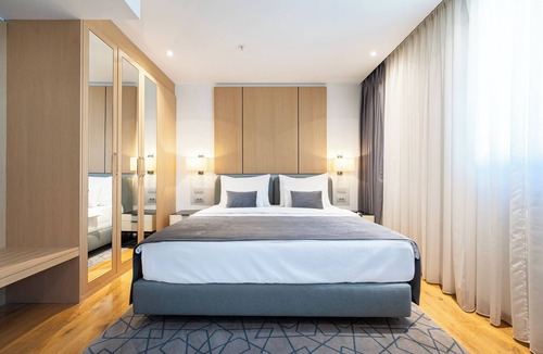 Budva Hotel | Hotel Imperial Conference & Spa