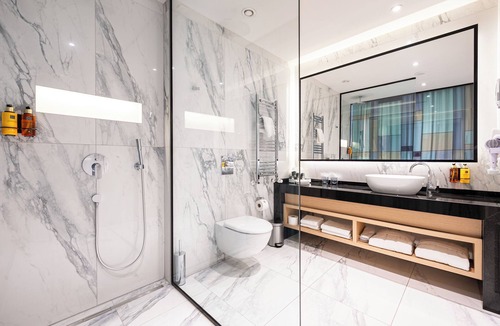Budva Hotel | Hotel Imperial Conference & Spa