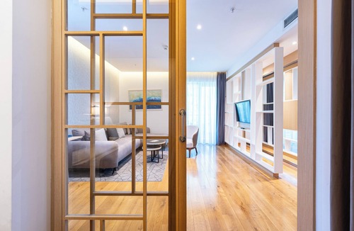 Budva Hotel | Hotel Imperial Conference & Spa