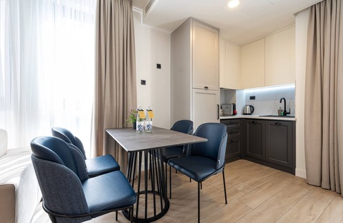 Becici Villa | Hotel Invictus