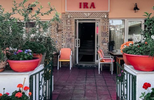 Leptokaria Hotel | Hotel Ira