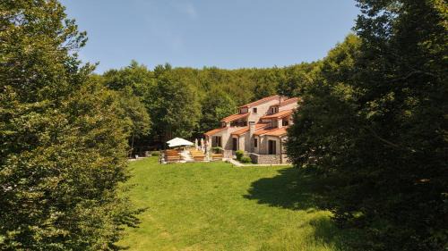 Cetinje Hotel | Hotel Ivanov Konak i Depadans Palac