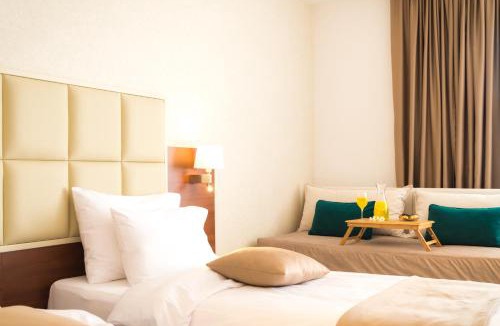 Maini Hotel | Hotel Kadmo by Aycon