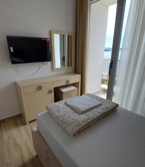 Sutomore Hotel | Hotel Kaligrosh