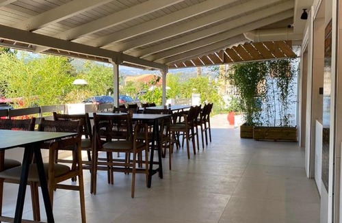 Ammoudia Hotel | Hotel Kalimera Apartments