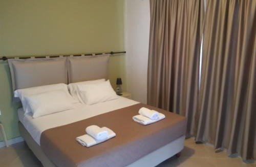 Ammoudia Hotel | Hotel Kalimera Apartments