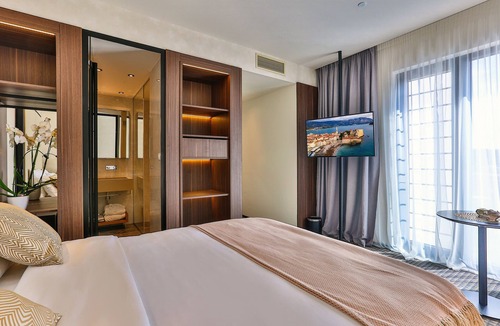 Boreti Hotel | Hotel Kalos
